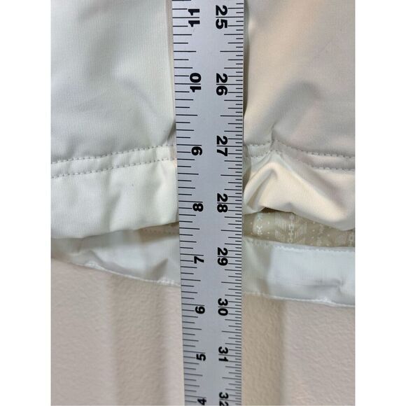 Patagonia Rubicon Rider Recco Ski Snow Winter Hooded Jacket Women's Large - Picture 14 of 16